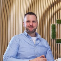 Deanhouse Group Employee Neil Addyman's profile photo