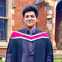 Boots Digital Health Employee Danny Simon's profile photo