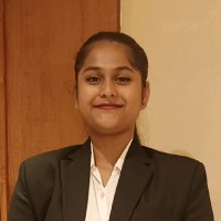 Akshara Centre Employee Vibha Mishra's profile photo