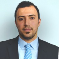 Process Control & Instrumentation Employee Ahmad Abbas's profile photo