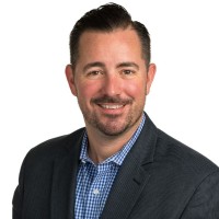 The Siegfried Group Employee Sean Conway's profile photo