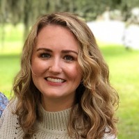 Evernorth Health Services Employee Kate Paschal's profile photo