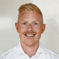 SE Employee Martin Wickings's profile photo