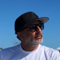 brandhut Employee Nima Ahmadi's profile photo