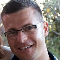 Sapphire Employee Brendon Bain's profile photo