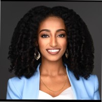 Naomi Gebremariam Email & Phone Number