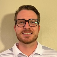 DoorDash Employee Tim Coen's profile photo