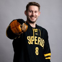 Fayetteville Marksmen Employee Blake Holmes's profile photo