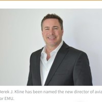 Derek Kline Email & Phone Number
