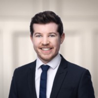 ALTAVAIR L.P. Employee Andrew Kirby's profile photo