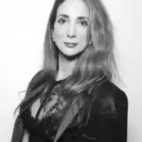 MedGEO Employee Amel Najjar's profile photo