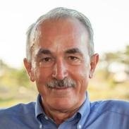 Dan Chamberlin Email & Phone Number