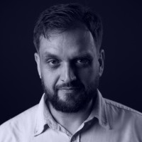 Dominik Oślizło Email & Phone Number