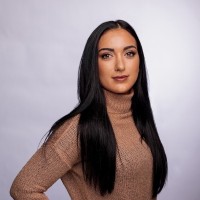 Yasmine Sadr's profile photo