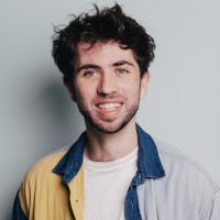 JOONE Paris Employee Alexandre Gaubert's profile photo