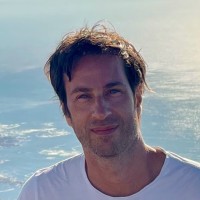 Resource Guru Employee Andrew Rogoff's profile photo