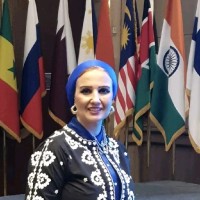 Accountability State Authority - ASA Employee Rasha Zein's profile photo