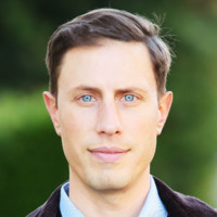 Development Counsellors International Employee Ian Richer's profile photo
