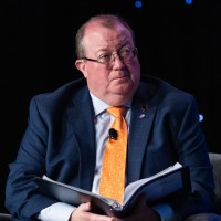 Space Foundation Employee Rich Cooper's profile photo