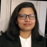 Envirocare Labs Employee Nivedita Patil's profile photo