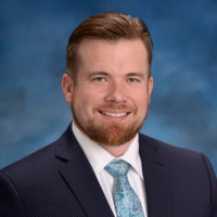 Mobiquity Inc. Employee Andrew Cox's profile photo