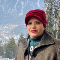 Sunita Pal Email & Phone Number