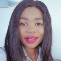 Mokgadi Ralefeta Email & Phone Number