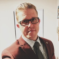 Brandon Ferrell Email & Phone Number