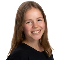 Sensocure AS Employee Solveig Lunde's profile photo
