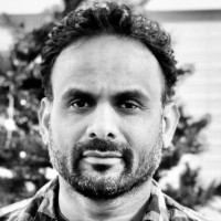 Walmart Global Tech Employee Vipulkumar Patel's profile photo