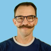 evoteo Employee Thomas Blanc's profile photo