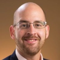 Vicinity Energy Employee Jesse Douglass's profile photo