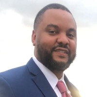 UPS Healthcare Employee Troy Harris's profile photo