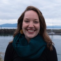 Non-GMO Project Employee Madison Rossi's profile photo