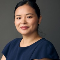 SonyAI Employee Alice Xiang's profile photo