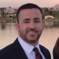 4-D Gaming, LLC Employee Kyle Morris's profile photo