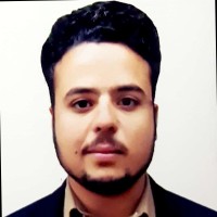CricFlex Employee Muhammad Inam's profile photo