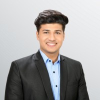 Metvy Employee Gaurav Saxena's profile photo