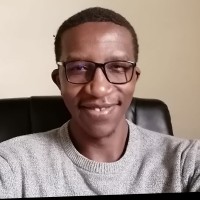 East African Data Handlers Employee Anthony Ngigi's profile photo
