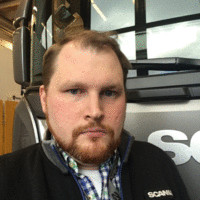 Michael Mannfors Email