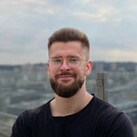 Djeda Tech Employee Andrew Ryabov's profile photo