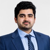 Saama Capital Employee Mahir Pradhan's profile photo