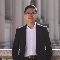 Berkeley Artificial Intelligence Research Employee Harry Zhao's profile photo