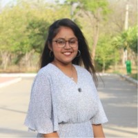 iTechOps Employee Diya Chauhan's profile photo
