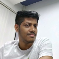 Vignesh S Email