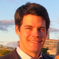 Intermountain Health Employee Ben Foreman's profile photo
