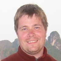 Université de Montréal Employee Pascal Vincent's profile photo
