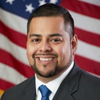 City of Roswell, Georgia Employee Jairo Lerma's profile photo