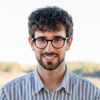 meshX Employee Jay Sanz's profile photo