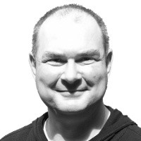 Aportio Technologies Employee James Mitchell's profile photo